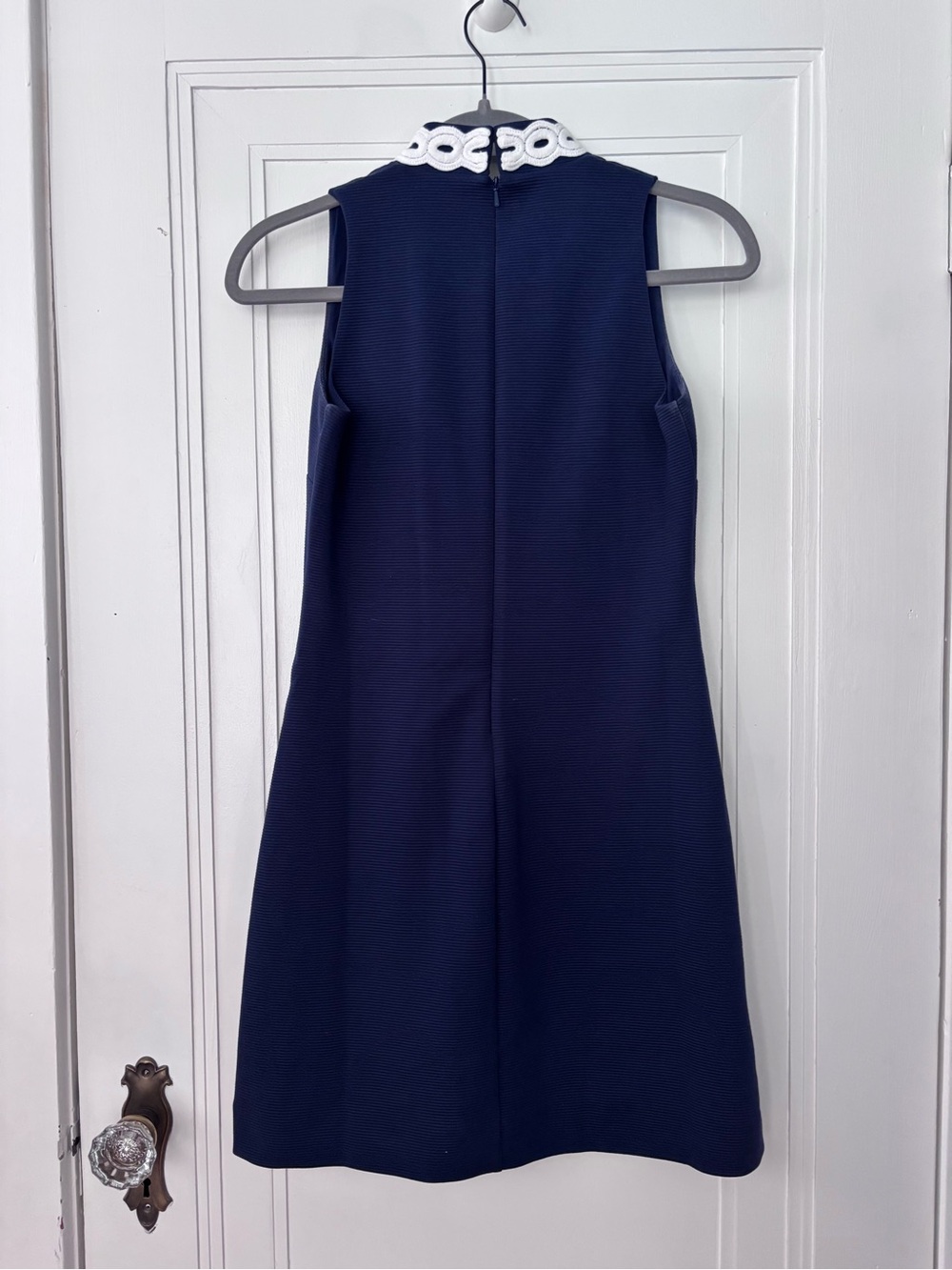 Lilly Pulitzer Calista Stretch Shift Dress EUC 00 - Picture 5 of 10
